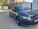 Volkswagen Polo 2015 годаfor4 700 000 тг. в Алматы – фото 3