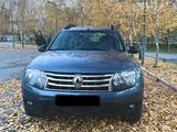 Renault Duster 2015 года за 5 250 000 тг. в Алматы – фото 2