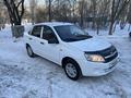 ВАЗ (Lada) Granta 2190 2015 годаүшін2 750 000 тг. в Павлодар – фото 3