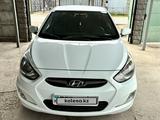Hyundai Accent 2013 года за 4 600 000 тг. в Алматы – фото 2