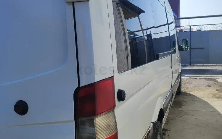 Mercedes-Benz  Sprinter 2011 года за 12 500 000 тг. в Алматы