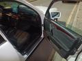 Mercedes-Benz E 200 1998 года за 2 100 000 тг. в Астана – фото 13