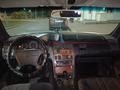 Mercedes-Benz E 200 1998 года за 2 100 000 тг. в Астана – фото 15