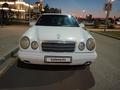 Mercedes-Benz E 200 1998 года за 2 100 000 тг. в Астана