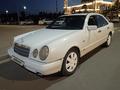 Mercedes-Benz E 200 1998 года за 2 100 000 тг. в Астана – фото 3