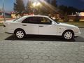 Mercedes-Benz E 200 1998 года за 2 100 000 тг. в Астана – фото 5