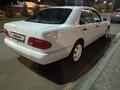 Mercedes-Benz E 200 1998 года за 2 100 000 тг. в Астана – фото 6
