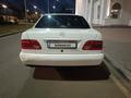 Mercedes-Benz E 200 1998 года за 2 100 000 тг. в Астана – фото 9