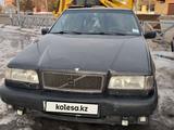 Volvo 850 1996 года за 1 000 000 тг. в Астана – фото 2