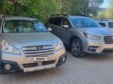 Subaru Outback 2014 годаүшін5 000 000 тг. в Актобе – фото 2
