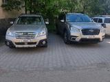 Subaru Outback 2014 годаүшін5 000 000 тг. в Актобе – фото 3