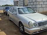 Mercedes-Benz E 320 1996 года за 2 249 000 тг. в Кокшетау – фото 2