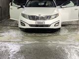 Kia Optima 2014 годаүшін5 300 000 тг. в Атырау