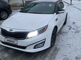 Kia Optima 2014 годаүшін5 300 000 тг. в Атырау – фото 2