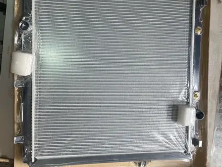 Радиатор охлаждения за 10 000 тг. в Алматы – фото 4