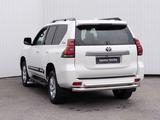 Toyota Land Cruiser Prado 2018 годаfor22 490 000 тг. в Караганда – фото 3