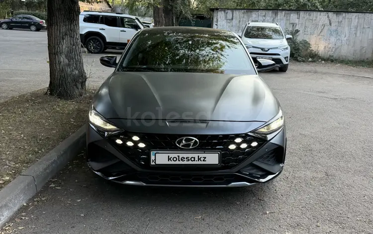 Hyundai Lafesta 2023 года за 10 000 000 тг. в Алматы