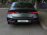Hyundai Lafesta 2023 годаүшін10 000 000 тг. в Алматы – фото 5