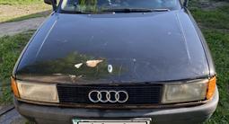 Audi 80 1991 годаүшін1 000 000 тг. в Павлодар – фото 4