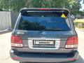 Lexus LX 470 2004 годаfor11 000 000 тг. в Алматы – фото 2