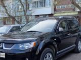 Mitsubishi Outlander 2008 года за 7 200 000 тг. в Экибастуз – фото 2