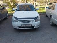 ВАЗ (Lada) Priora 2170 2013 года за 1 450 000 тг. в Шымкент