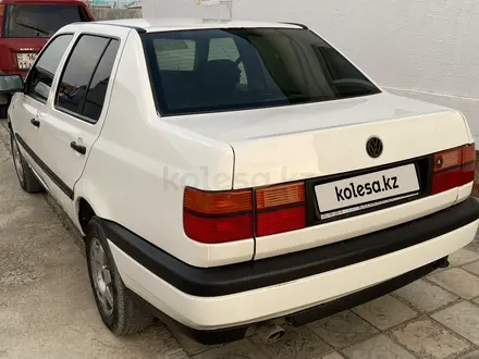 Volkswagen Vento 1993 года за 1 600 000 тг. в Кызылорда – фото 5