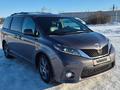 Toyota Sienna 2019 годаүшін15 200 000 тг. в Астана