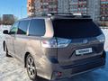 Toyota Sienna 2019 годаүшін15 200 000 тг. в Астана – фото 3