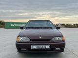 ВАЗ (Lada) 2114 2013 годаүшін1 600 000 тг. в Караганда – фото 4