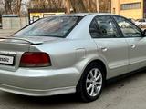 Mitsubishi Galant 1997 года за 2 000 000 тг. в Тараз – фото 2