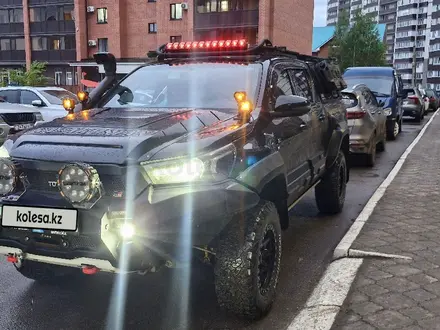 Toyota Hilux 2022 года за 30 000 000 тг. в Астана