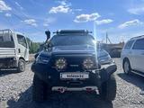 Toyota Hilux 2022 года за 30 000 000 тг. в Астана – фото 4
