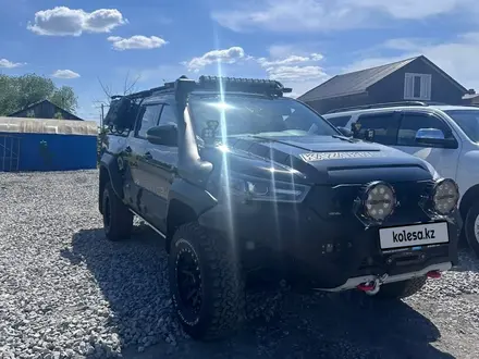 Toyota Hilux 2022 года за 30 000 000 тг. в Астана – фото 6
