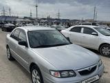Mazda 626 1998 годаүшін2 100 000 тг. в Актау