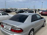 Mazda 626 1998 годаүшін2 100 000 тг. в Актау – фото 4