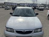 Mazda 626 1998 годаүшін2 100 000 тг. в Актау – фото 2