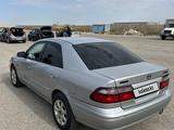 Mazda 626 1998 годаүшін2 100 000 тг. в Актау – фото 3