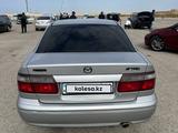 Mazda 626 1998 годаүшін2 100 000 тг. в Актау – фото 5