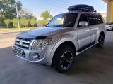 Mitsubishi Pajero 2012 годаүшін13 000 000 тг. в Алматы