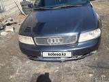 Audi A4 1996 года за 1 200 000 тг. в Талдыкорган – фото 3