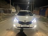 Kia Cerato 2014 годаүшін6 450 000 тг. в Атырау – фото 2