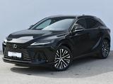 Lexus RX 350 2024 годаүшін31 500 000 тг. в Атырау