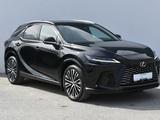 Lexus RX 350 2024 годаүшін31 500 000 тг. в Атырау – фото 3