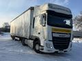 DAF  XF 2017 года за 31 500 000 тг. в Алматы