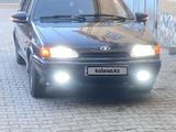 ВАЗ (Lada) 2114 2008 года за 1 650 000 тг. в Туркестан – фото 4
