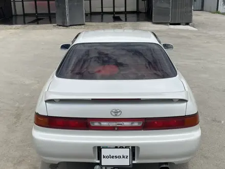 Toyota Carina ED 1995 года за 1 900 000 тг. в Алматы – фото 7