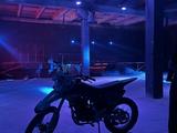 Yamaha 2025 года за 550 000 тг. в Алматы