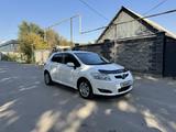 Toyota Auris 2008 года за 4 000 000 тг. в Алматы