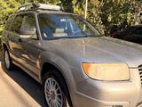 Subaru Forester 2007 года за 4 800 000 тг. в Алматы